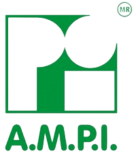 Logo A.M.P.I